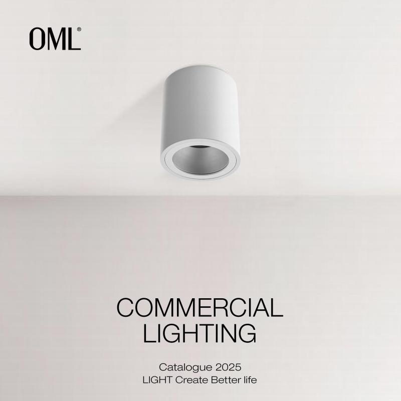OML 2025 Product Brochure